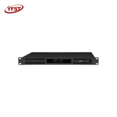 4*600W/800W數字功放（fàng）