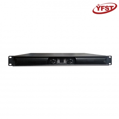2*350W 數字（zì）功放