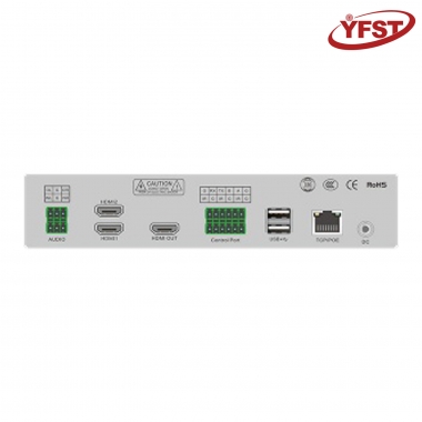 分布式終端-2K分布（bù）式輸入（rù）