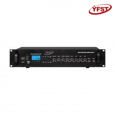 合並（bìng）廣播功放(80W)