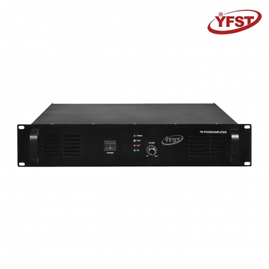 純後級廣播（bō）功（gōng）放(240W)