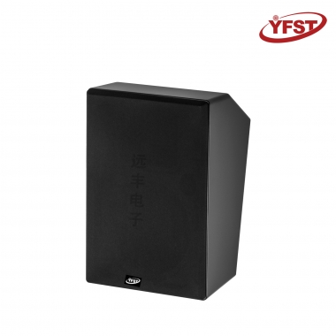 二分頻（pín）全頻音箱120W