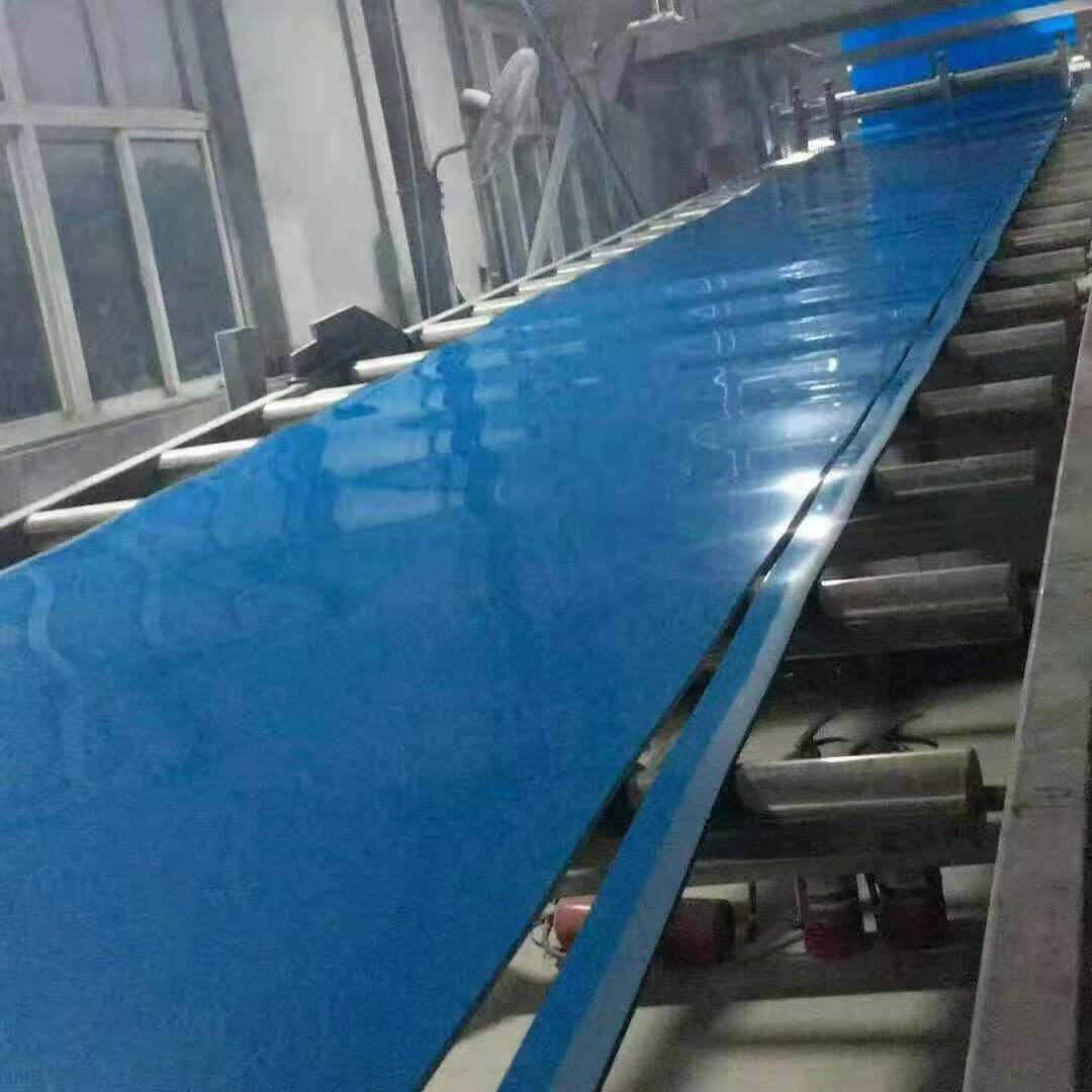 廠區實（shí）力
